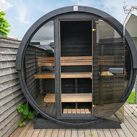 In With Sauna Otterup
